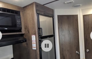 2019 Keystone Passport GT sleeps 11