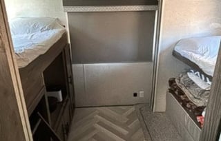 2021 Forest River RV Salem 32BHDS