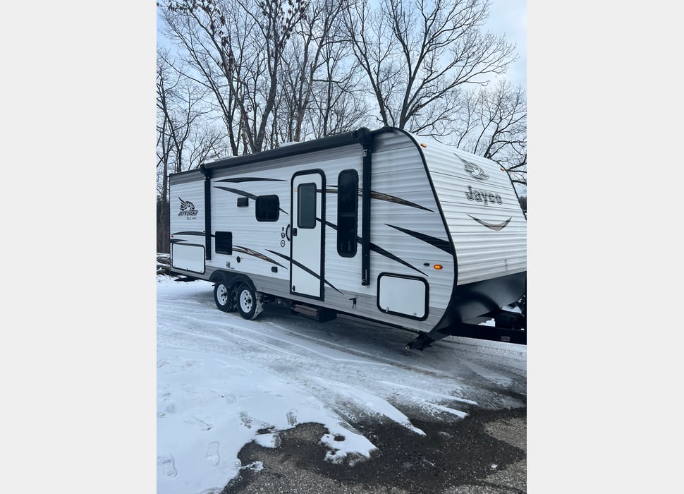 Travel Trailer rentals in Prospect