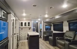 2021 Highland Ridge Open Range Ultra Lite LFL1784