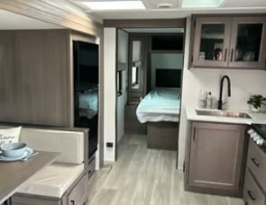 Grand Design Transcend Xplor 240ML