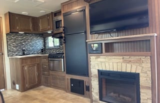 Gently down the Gulfstream!