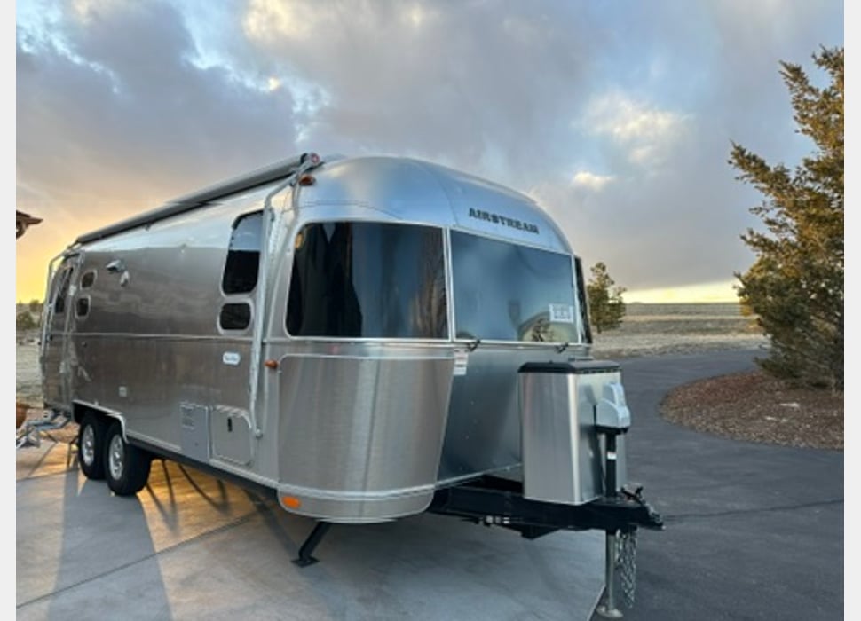 Travel Trailer rentals in Denver