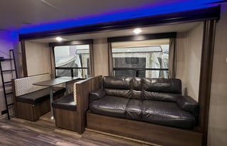 2020 Forest River Shasta 26DB-Brand New!