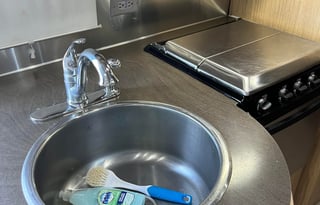 2017 Airstream RV Flying Cloud HAL611