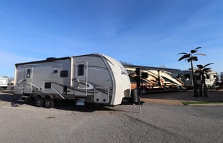 2019 Jayco Eagle HT