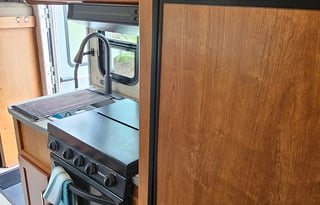 2019 Winnebago Minnie Winnie 22R