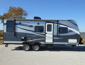 Keystone RV Springdale 202QBWE