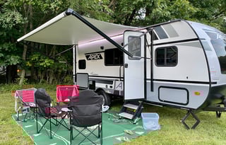 2021 Coachmen Apex Nano 194BHS