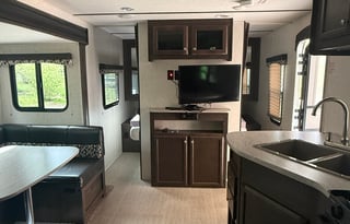 2019 StarCraft Launch 24BHS (29 total FT)