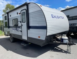 Gulf Stream RV Enlighten 19bh