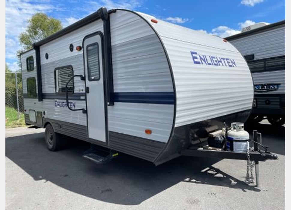 Travel Trailer rentals in Stanton