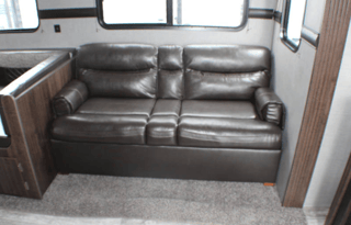 2020 Crossroads RV Zinger 290KB "Happy Hour"