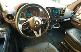 24 Winnebago Revel ALPINE FREE P/U +MILES+STARLINK