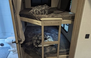 2024 Keyston RV Passport GT 2900BHWE