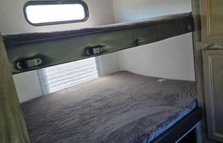 2022 Forest River RV Cherokee Alpha Wolf 30RDB-L