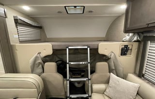 2023 Thor Motor Coach Four Winds 31EV