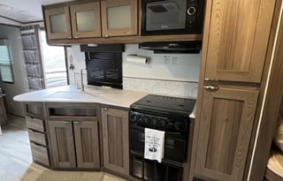 2024 Luxury Camper- Ready for fun!