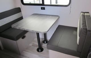 Catch Me Outside Camper