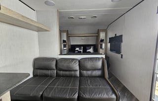 2022 Heartland Prowler 250BH