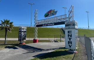 RV Delivery Daytona | Jeep Beach 4–5 Adults