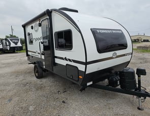 Forest River RV R Pod RP-194