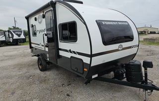 2025 Forest River R-Pod RP194