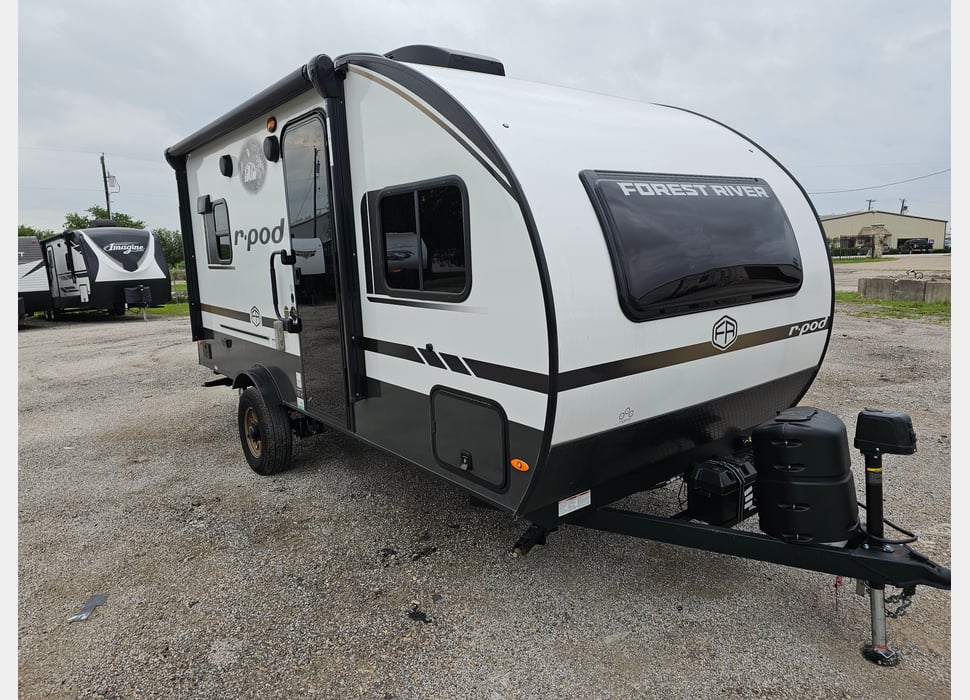 Travel Trailer rentals in Midlothian