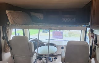 2018 THOR Motor Coach 30.3 Class A