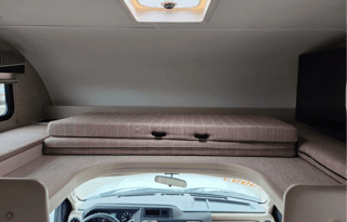 Grand Canyon Dreams? We've Got Your RV!