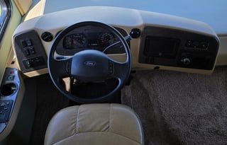 2015 Newmar Bay Star 3401