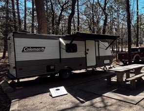 Dutchmen RV Coleman 17B