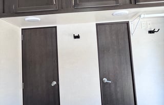 2018 Forest River RV Stealth SG2910