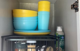 Cozy Adventure on Wheels - - Fully Stocked