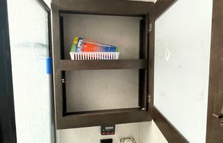 Trail Runner by Heartland (Delivery only)