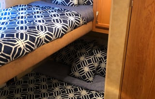 2006 Jayco Jay Flight G2 28RBDL