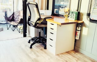 Your Turn-Key RV Getaway — Delivered + Hassle-Free