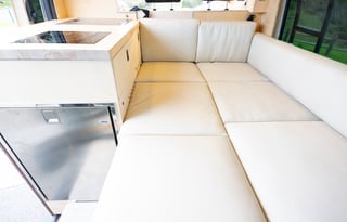 RVanity: For safety and Comfort