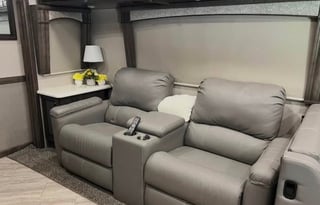 2020 Fleetwood Southwind 35K