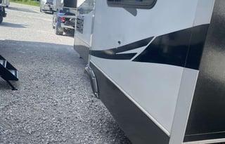 2012 Keystone RV Montana High Country 313RE