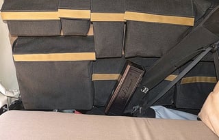 "Puna" - (Kona - Big Island)