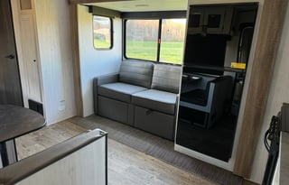 2023 Heartland Trail Runner 261BHS