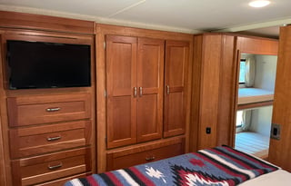 "The Dude" 2017 Winnebago - Minnie Winnie 31G