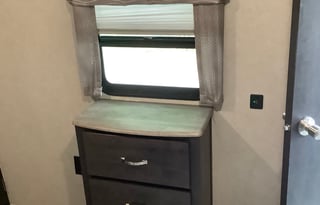 2020 Palomino Puma 32RBFQ