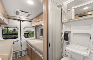 2022 Thor Motor Coach Sequence 20A