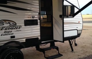 2013 Jayco Flight SXT 174BH