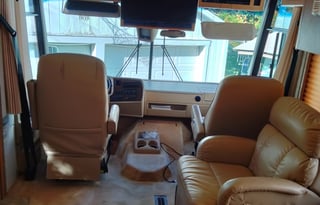 Newmar Kountry Star 3778