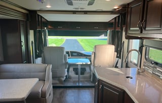 2017 Fleetwood Storm 36F - Bunk Beds!!!