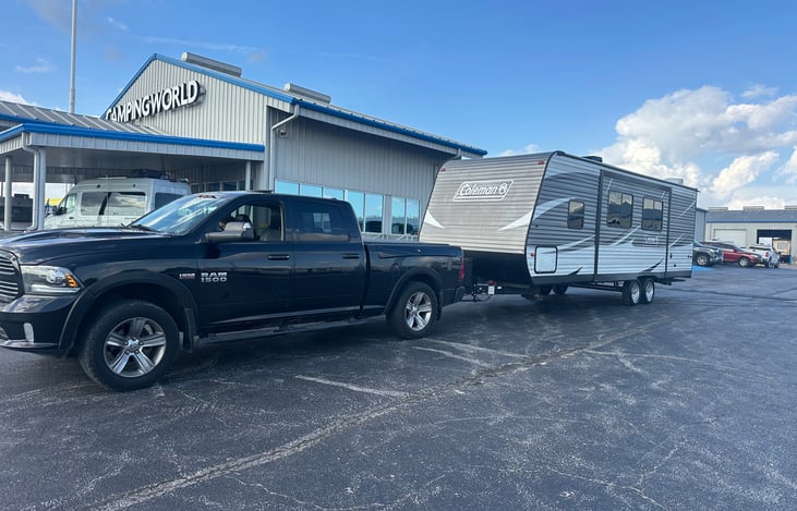 RV Photo