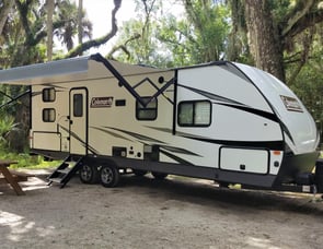 Dutchmen RV Coleman Light 2455BH